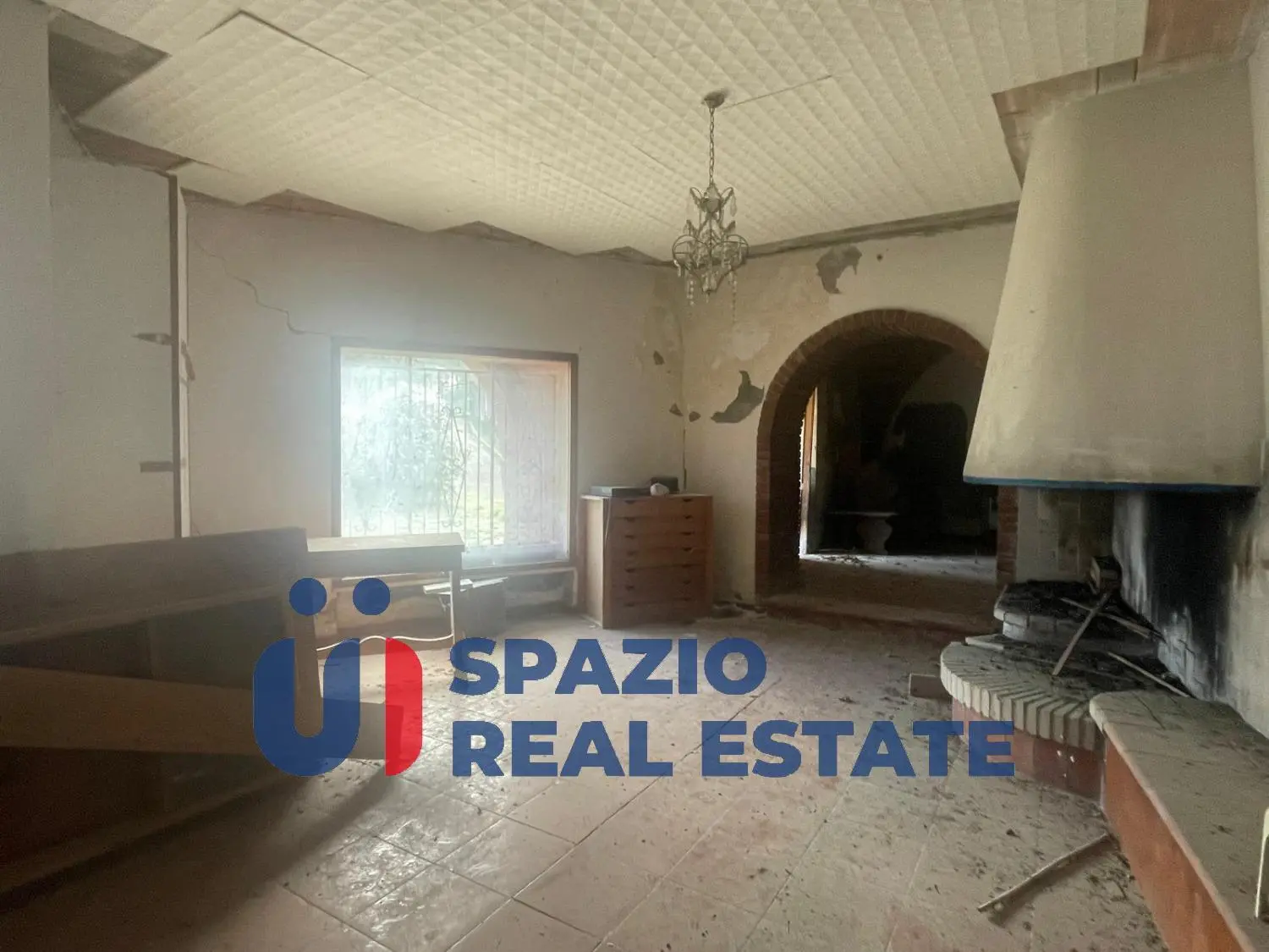 Immagine per Casa indipendente in vendita a Collecorvino via Fino 2 collecorvino