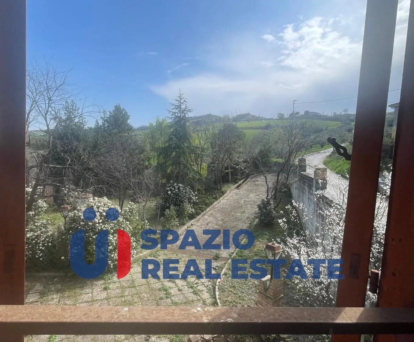Immagine per Casa indipendente in vendita a Collecorvino via Fino 2 collecorvino