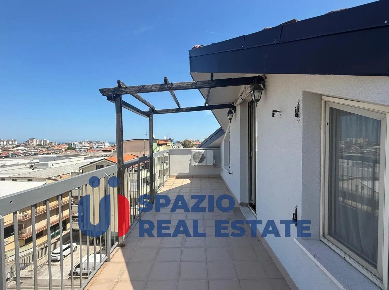 Immagine per Attico in vendita a Montesilvano 226