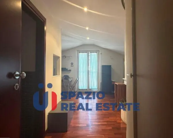 Attico 226, Montesilvano