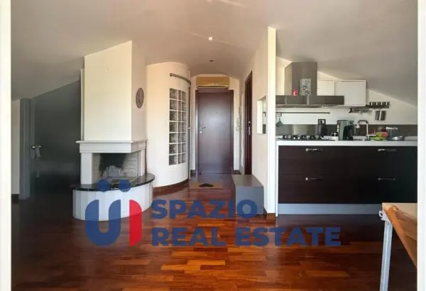Attico 226, Montesilvano