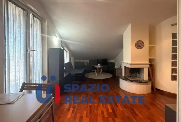 Attico 226, Montesilvano