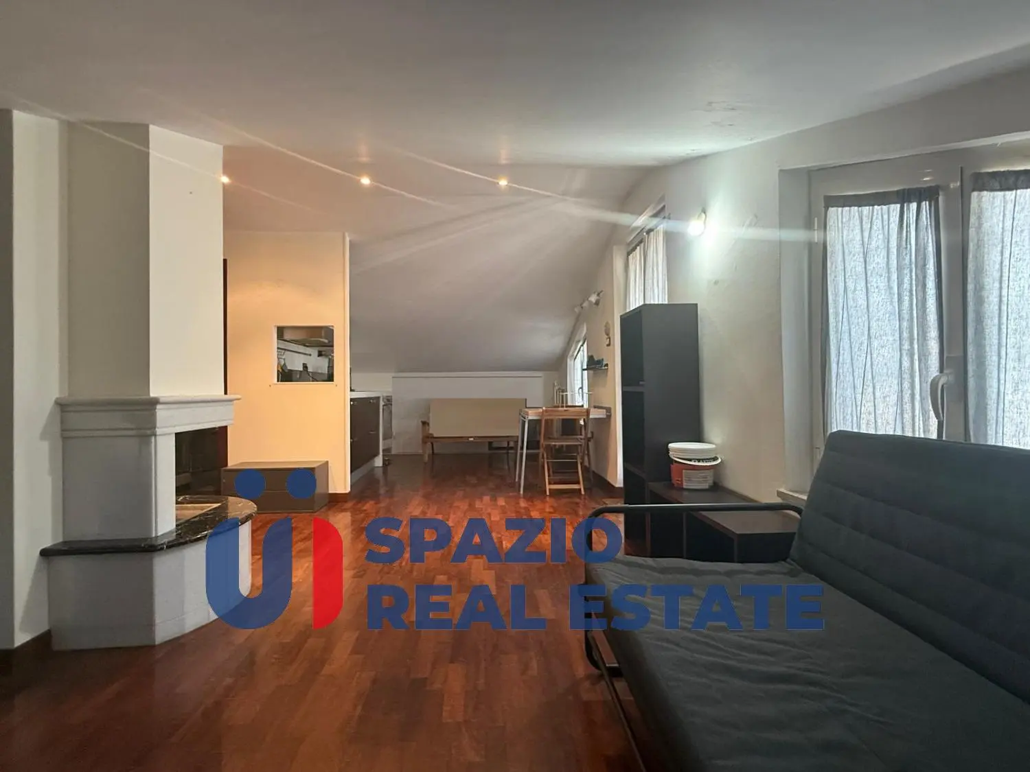 Immagine per Attico in vendita a Montesilvano 226