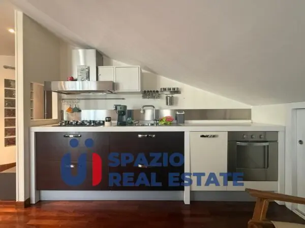 Attico 226, Montesilvano