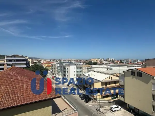 Attico 226, Montesilvano