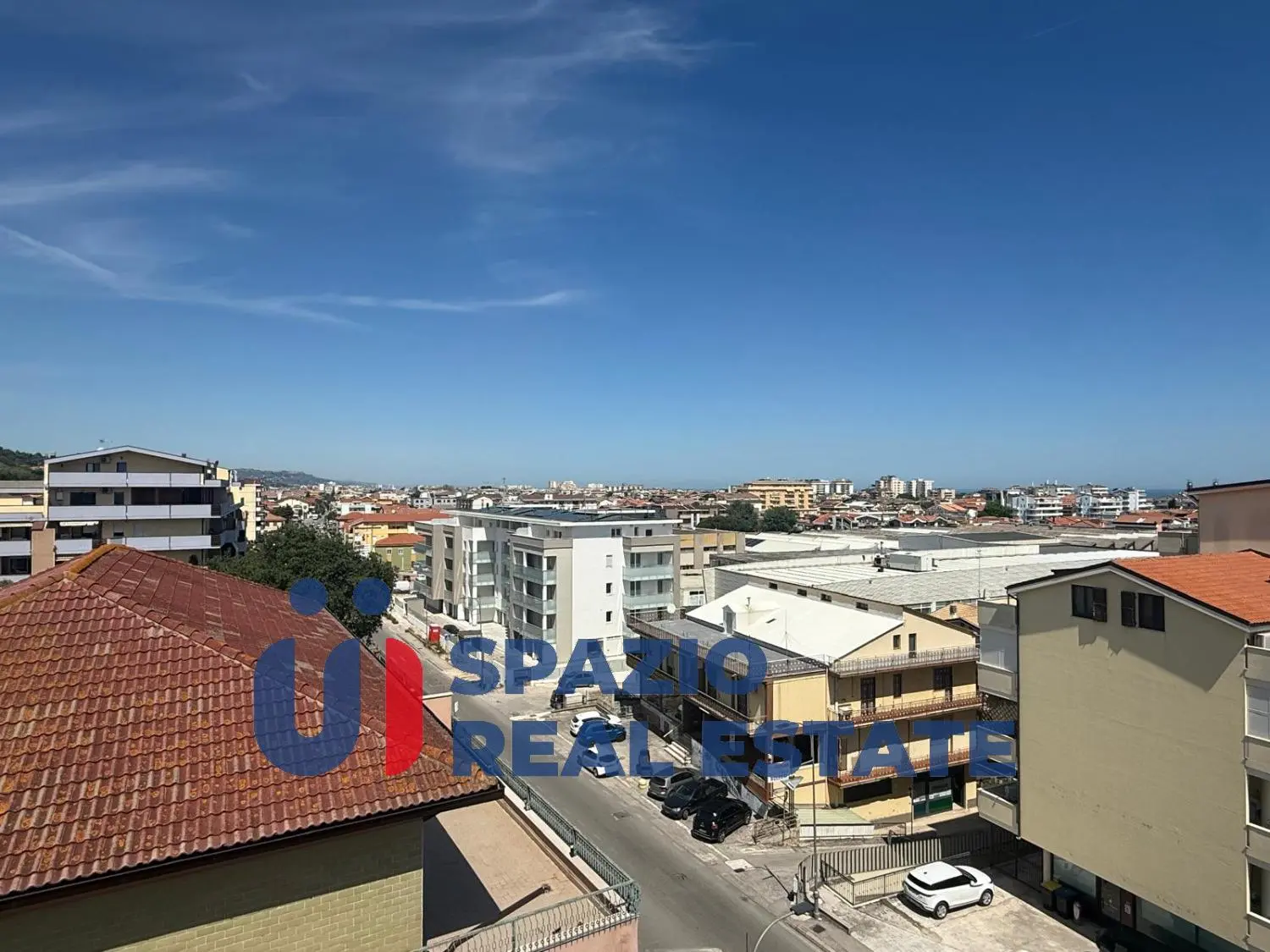 Immagine per Attico in vendita a Montesilvano 226