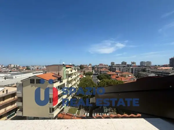 Attico 226, Montesilvano