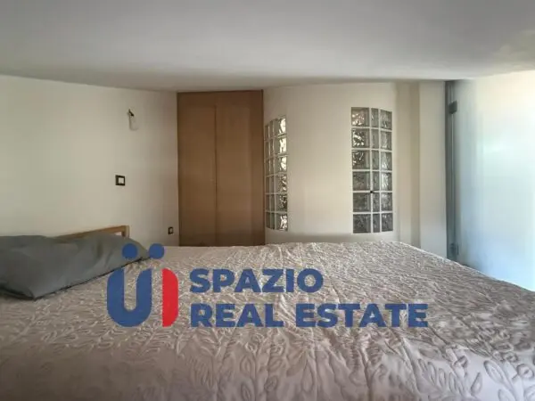 Attico 226, Montesilvano