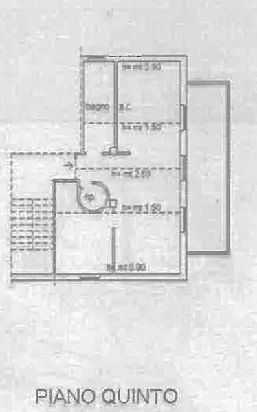Attico 226, Montesilvano