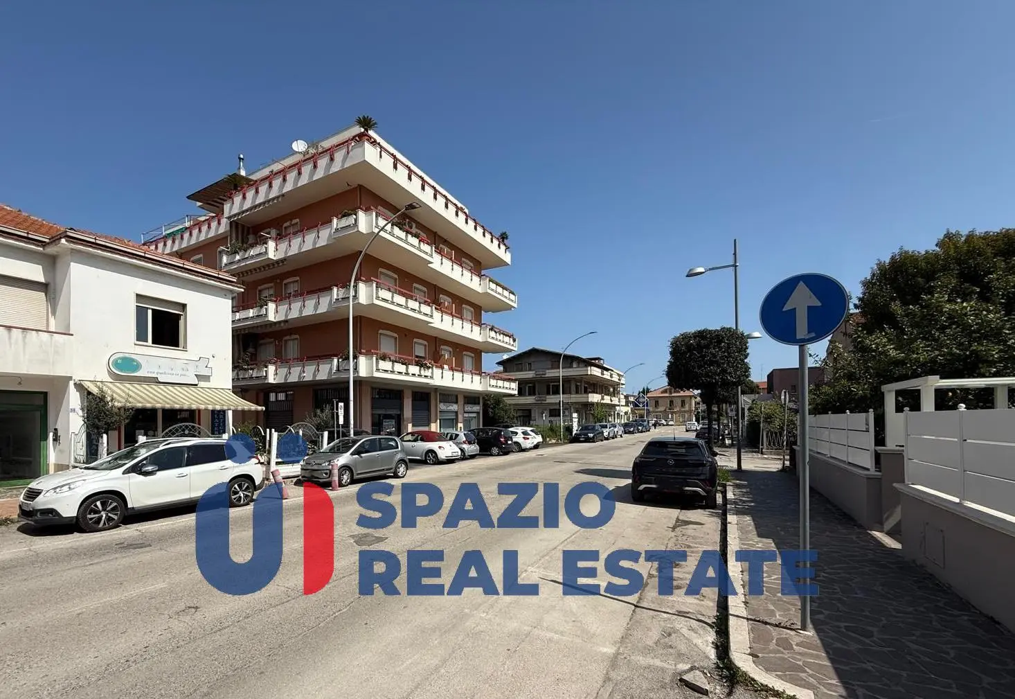 Immagine per Appartamento in vendita a Montesilvano via Vestina 28