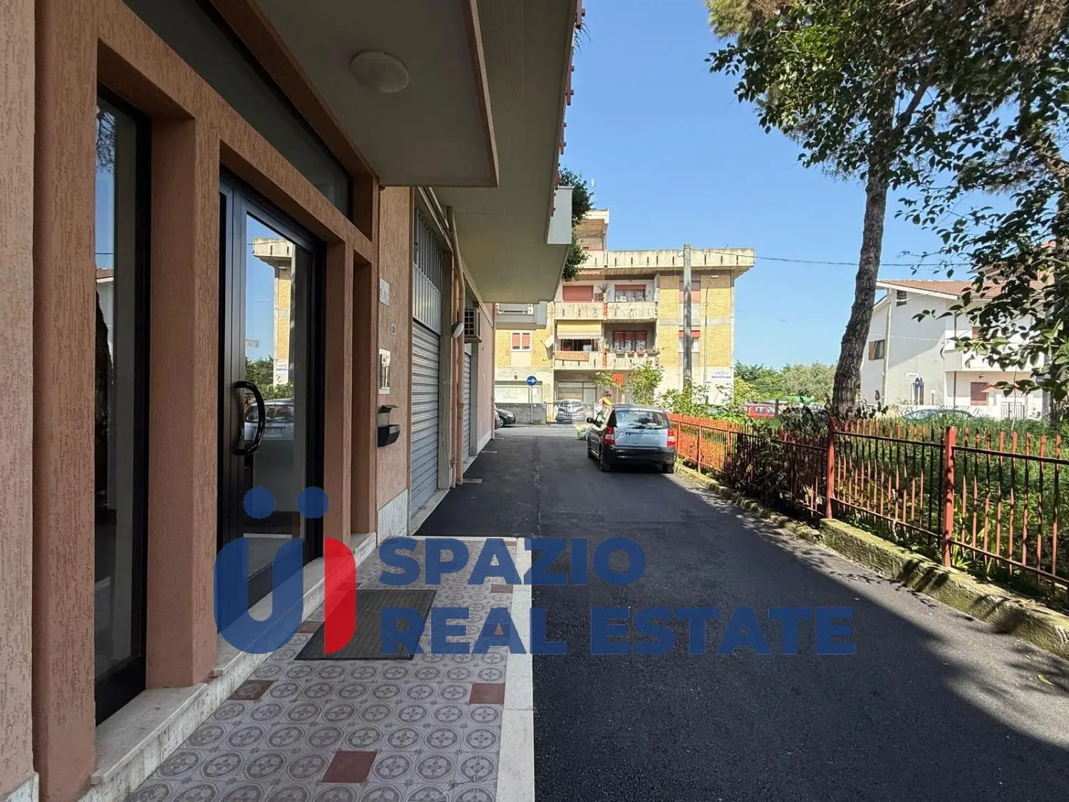 Immagine per Appartamento in vendita a Montesilvano via Vestina 28