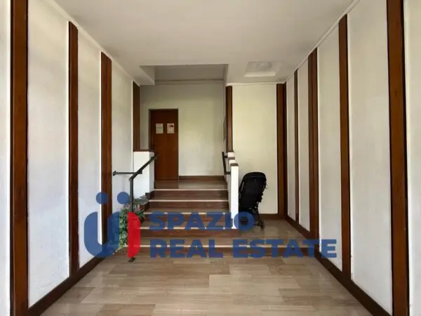 Appartamento via Vestina 28, Montesilvano