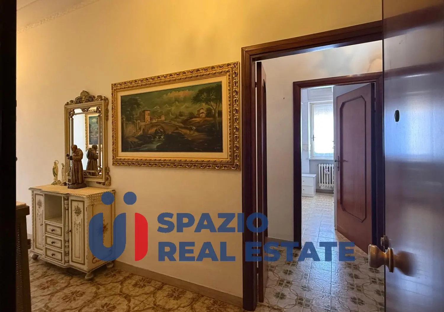 Immagine per Appartamento in vendita a Montesilvano via Vestina 28