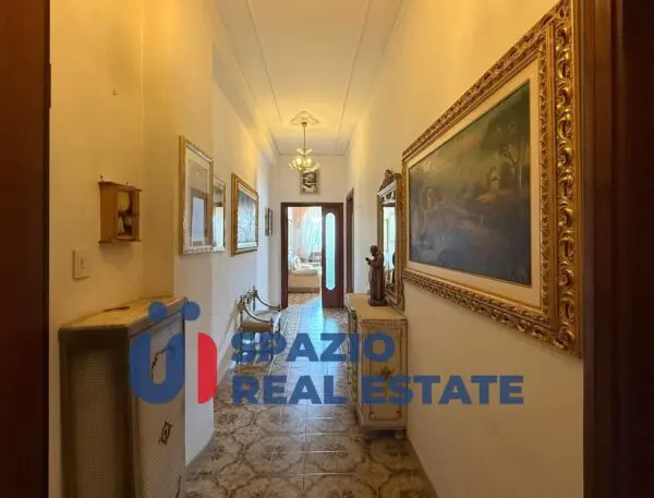 Appartamento via Vestina 28, Montesilvano