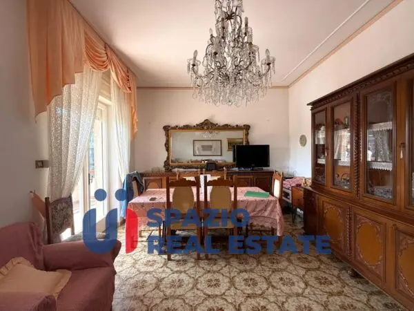 Appartamento via Vestina 28, Montesilvano