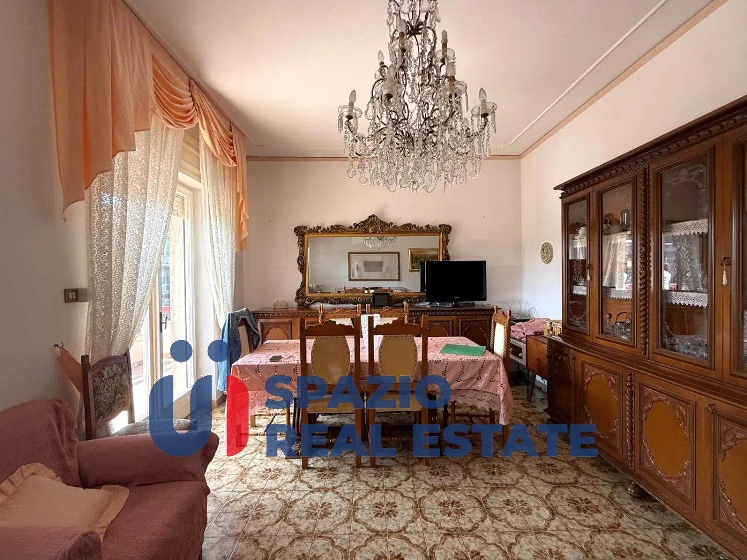 Immagine per Appartamento in vendita a Montesilvano via Vestina 28
