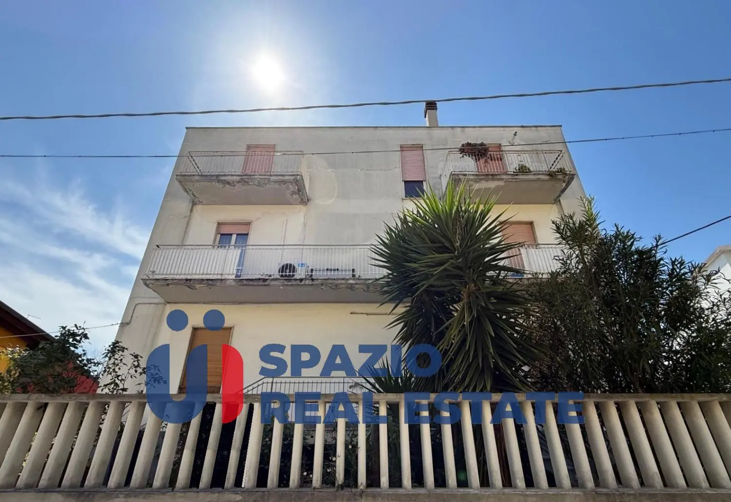 Immagine per Appartamento in vendita a Pescara via Salita Facciolini 13