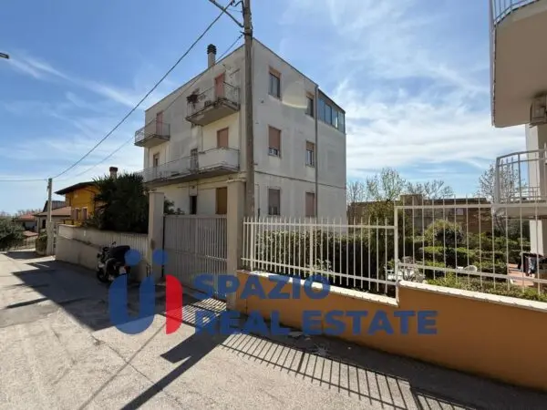Appartamento via Salita Facciolini 13, Pescara