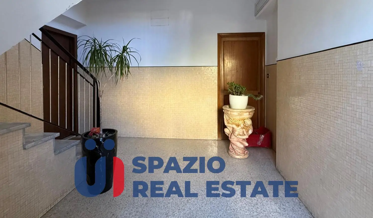 Immagine per Appartamento in vendita a Pescara via Salita Facciolini 13