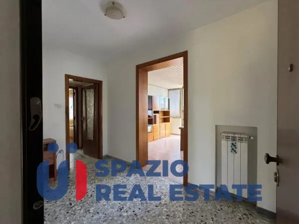 Appartamento via Salita Facciolini 13, Pescara