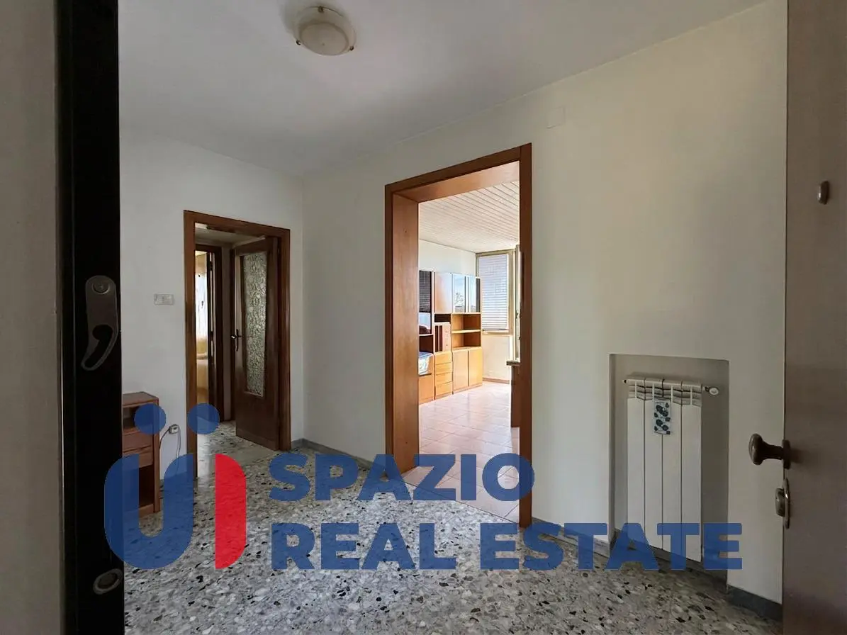 Immagine per Appartamento in vendita a Pescara via Salita Facciolini 13