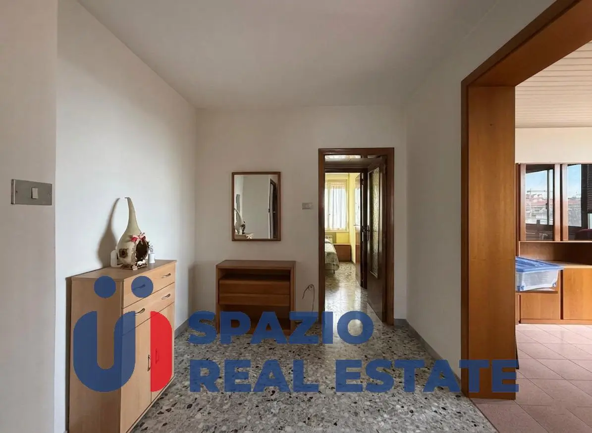 Immagine per Appartamento in vendita a Pescara via Salita Facciolini 13