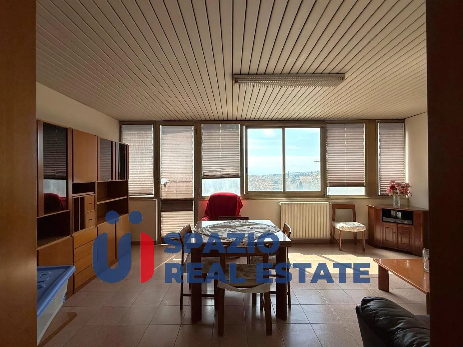 Immagine per Appartamento in vendita a Pescara via Salita Facciolini 13