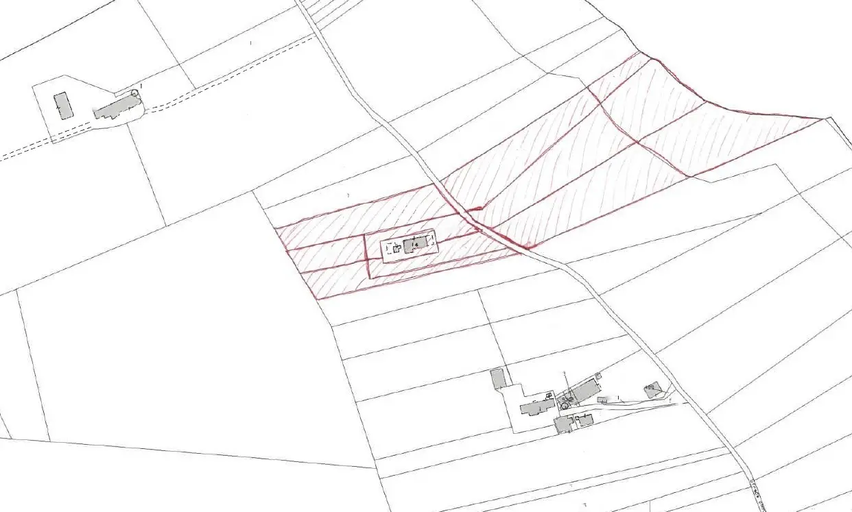 Immagine per Casale in vendita a Città Sant'Angelo strada Fagnano