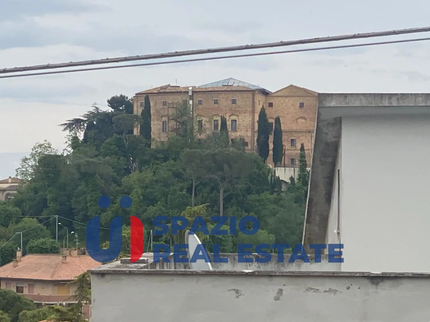 Immagine per Appartamento in vendita a Loreto Aprutino via Roma 61