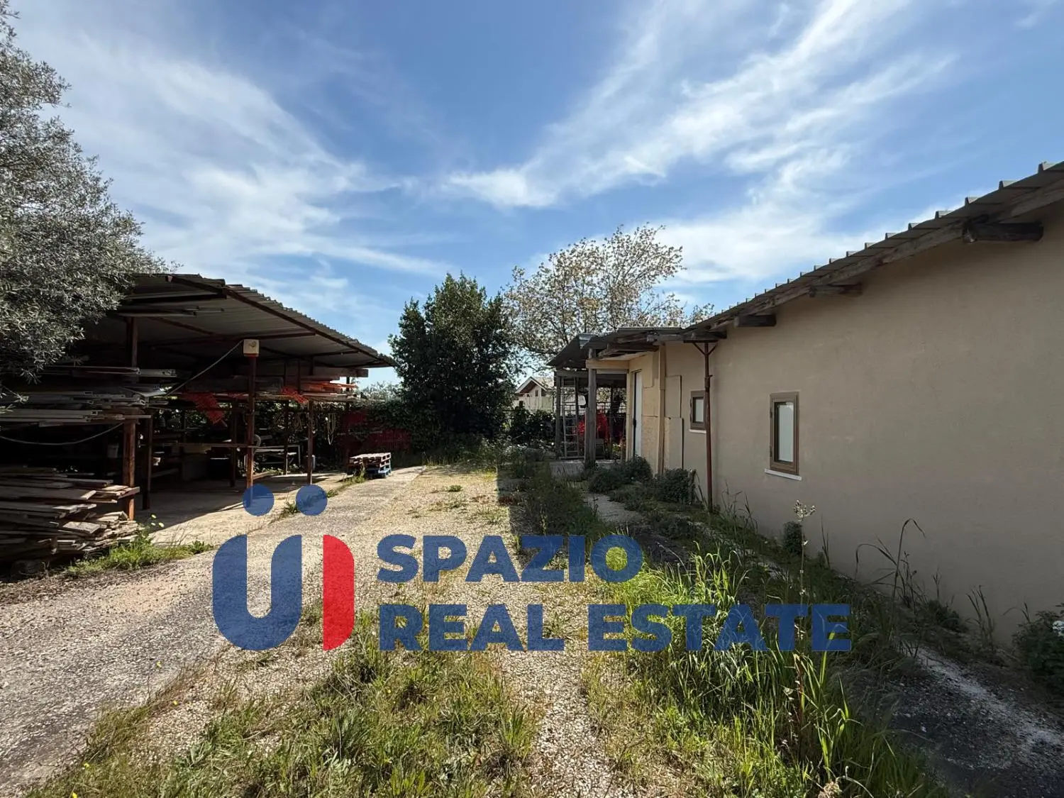 Immagine per Stabile - Palazzo in vendita a Pescara 122