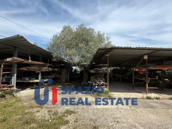 Immagine per Stabile - Palazzo in vendita a Pescara 122
