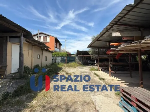 Immagine per Stabile - Palazzo in vendita a Pescara 122