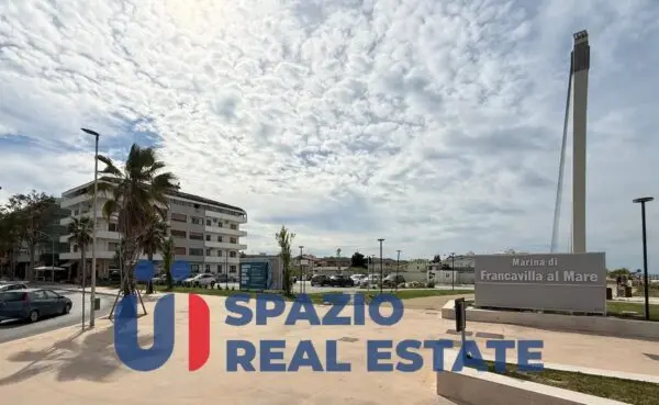 Attico via Pola 35, Francavilla Al Mare