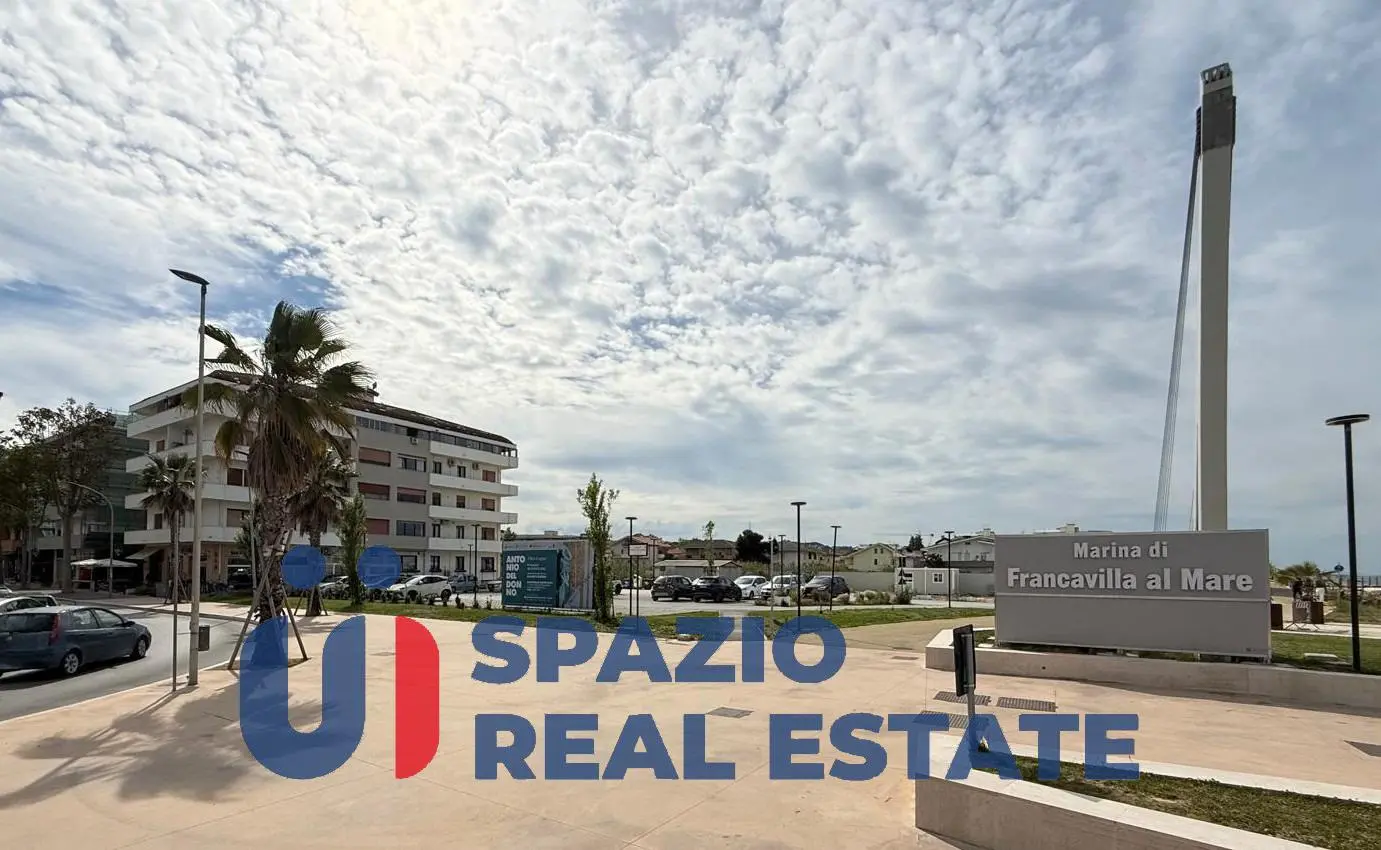Immagine per Attico in vendita a Francavilla al Mare via Pola 35