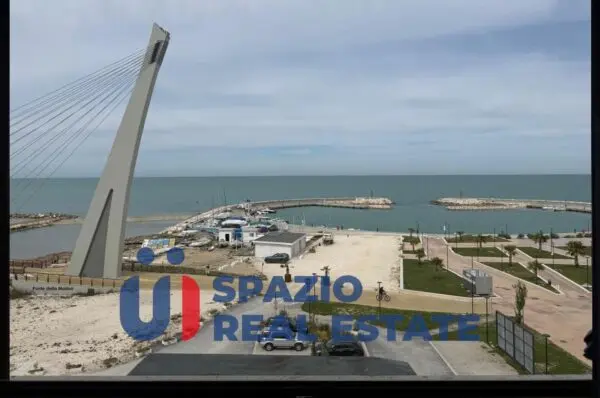 Attico via Pola 35, Francavilla Al Mare
