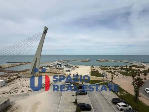 Attico via Pola 35, Francavilla Al Mare