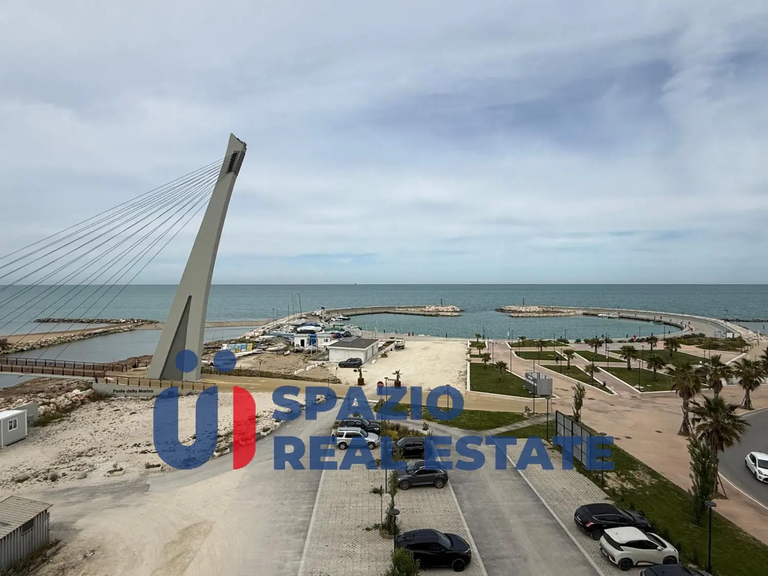Immagine per Attico in vendita a Francavilla al Mare via Pola 35