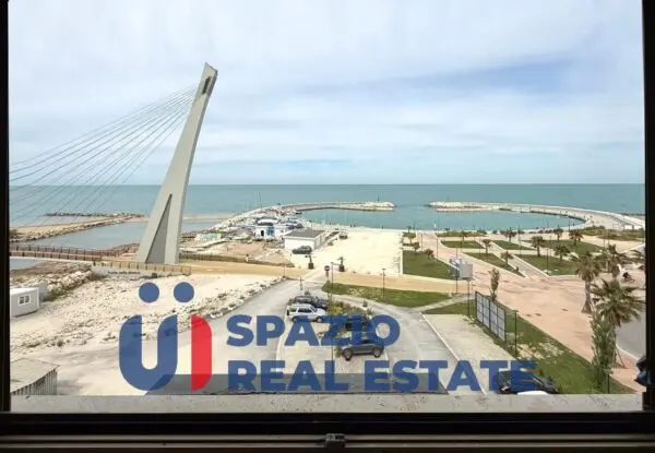 Immagine per Attico in vendita a Francavilla al Mare via Pola 35