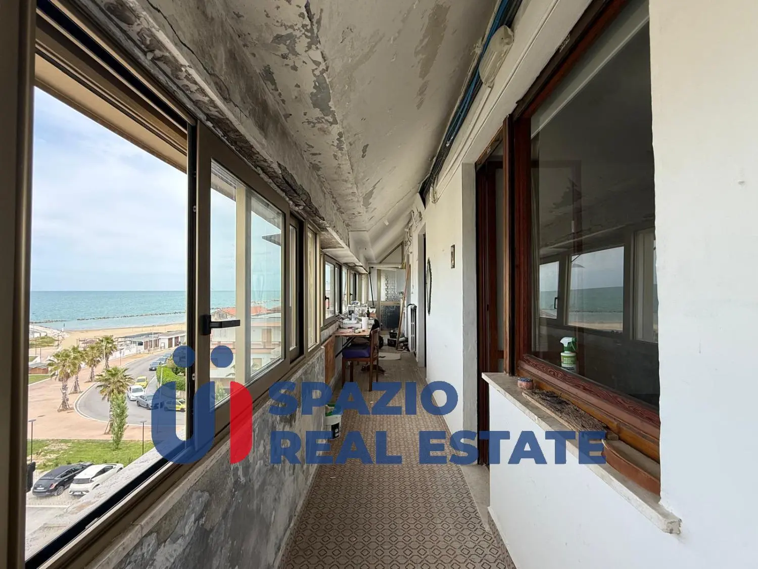 Immagine per Attico in vendita a Francavilla al Mare via Pola 35