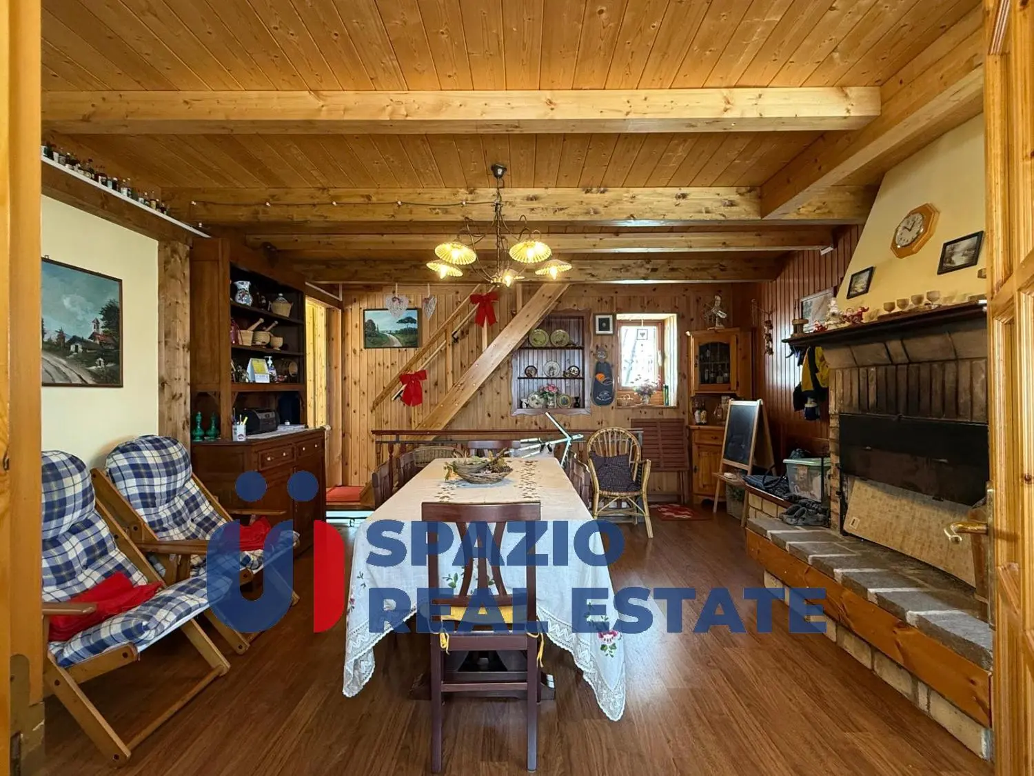 Immagine per Casa indipendente in vendita a Pretoro