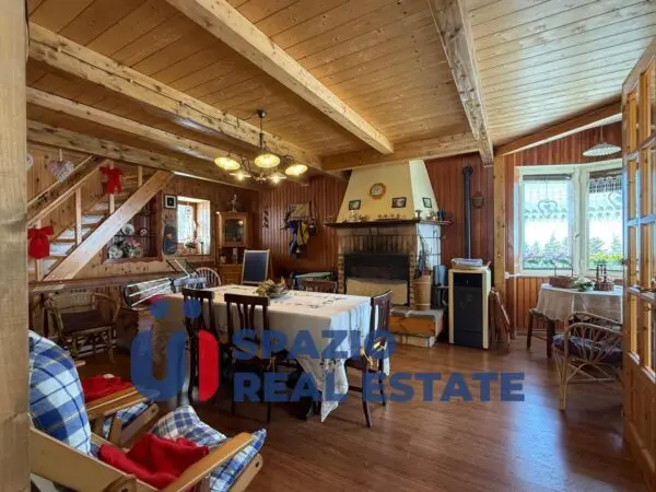 Immagine per Casa indipendente in vendita a Pretoro