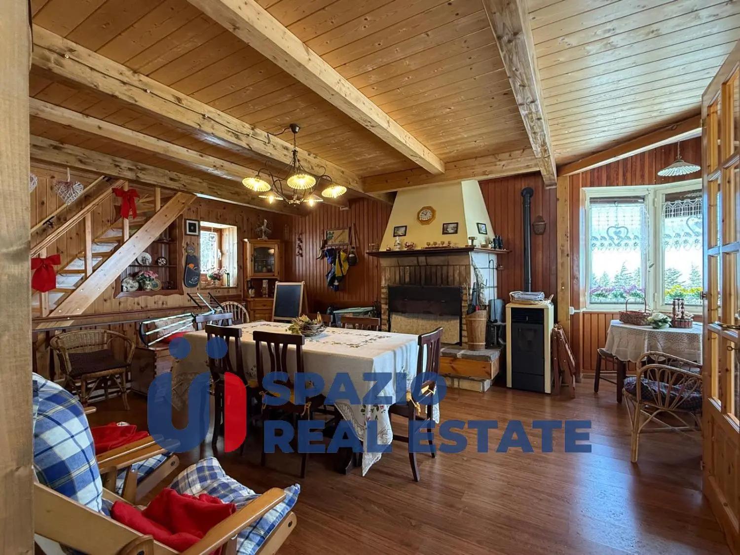 Immagine per Casa indipendente in vendita a Pretoro