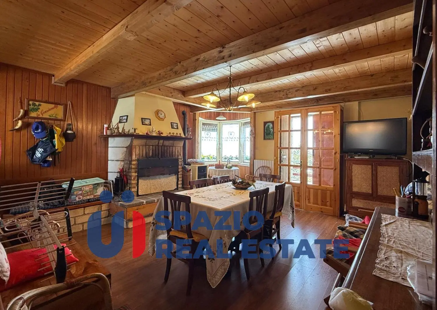 Immagine per Casa indipendente in vendita a Pretoro