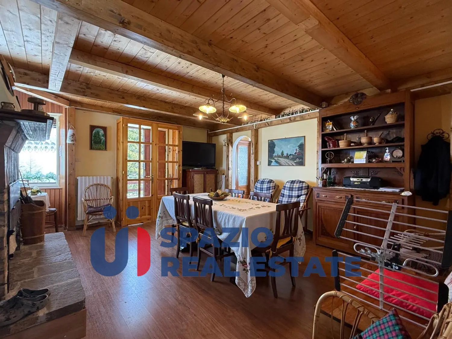 Immagine per Casa indipendente in vendita a Pretoro