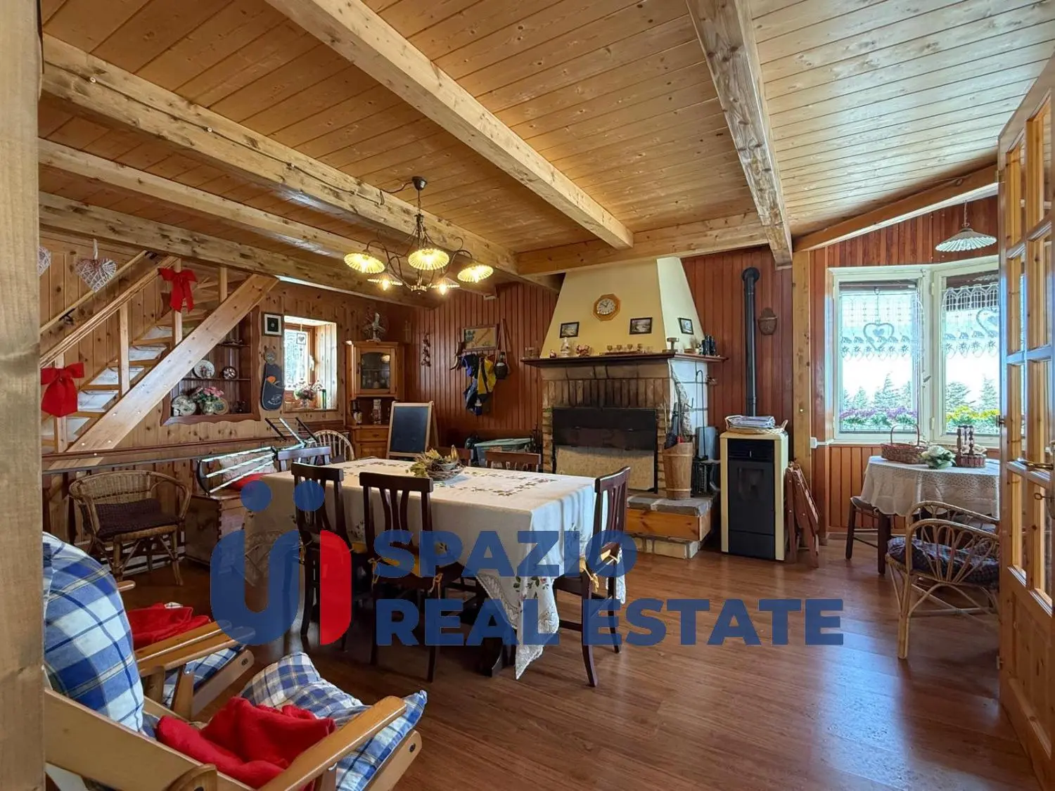 Immagine per Casa indipendente in vendita a Pretoro