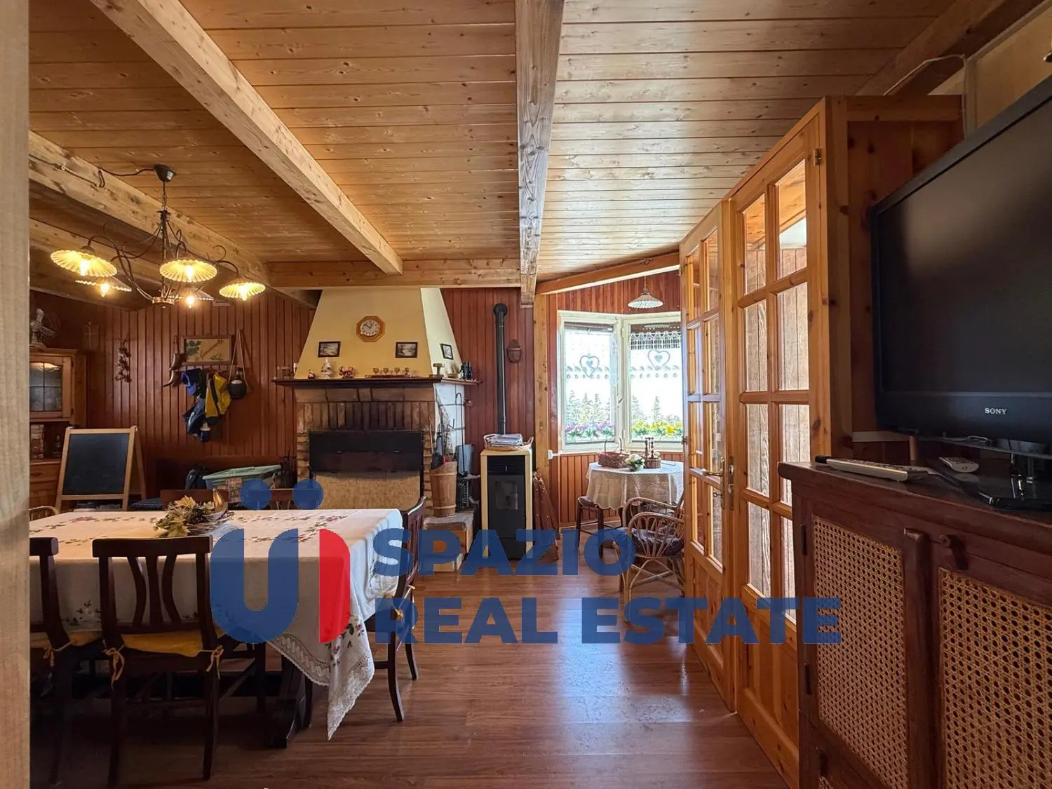 Immagine per Casa indipendente in vendita a Pretoro
