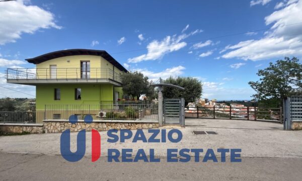 Appartamento 90, Pescara