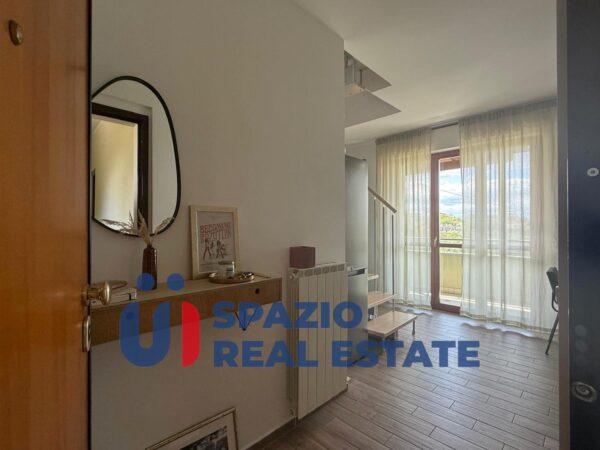 Appartamento 90, Pescara