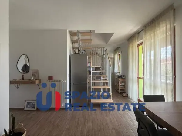 Appartamento 90, Pescara