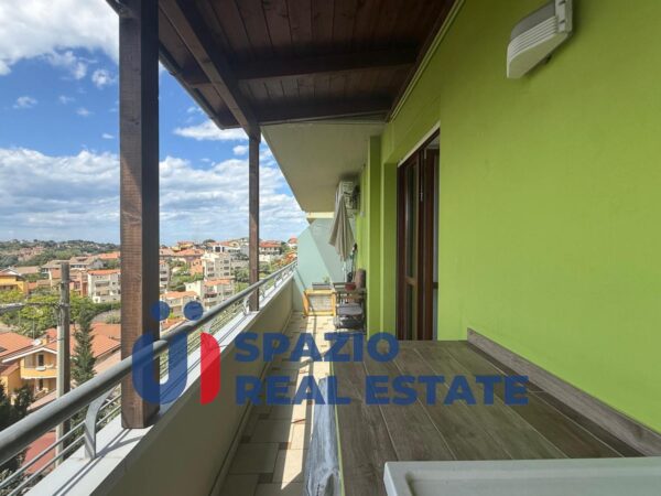 Appartamento 90, Pescara